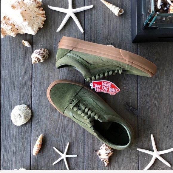 Vans Shoes - 🌴🌼VANS- OLD SCHOOL🌼🌴